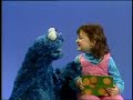 Sesame Street Show 2589 Cookie Monster And Tara Information 1989