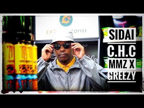 MMZ ft IAN GREEZY - SIDAI [Official Video]