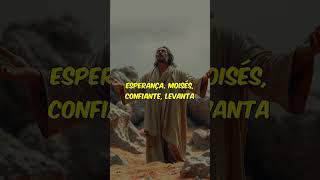 🔥 O homem que desafiou o impossível e viu o mar se abrir