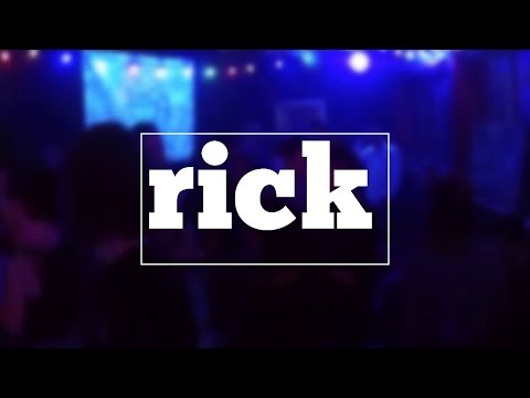 Learn how to spell rick