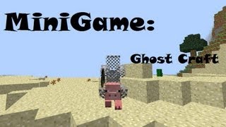 preview picture of video 'Mini Game: Ghost Craft I Hate This!'