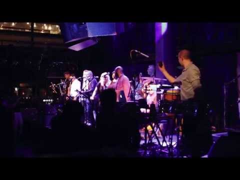 PHEE with Hamish Stuart and Jim Mullen - What Cha' Gonna Do For Me