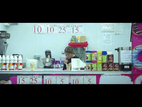 Bârlad City - Culorile toamnei (2)