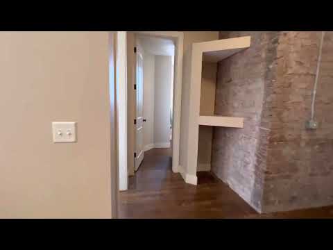 The Barnard Flats property video