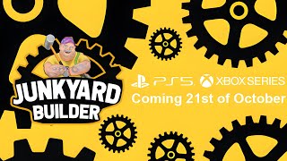 Release Date Trailer