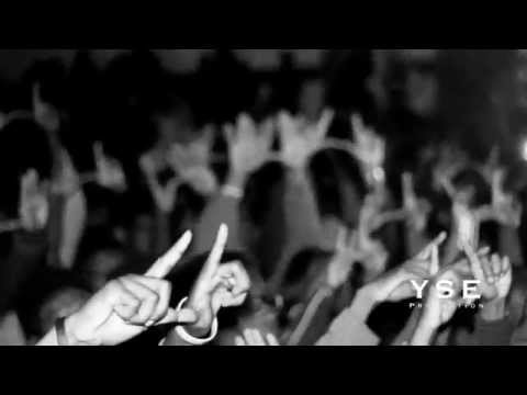 DreemySuave PERFORMS "Land Of The Savages" LIVE In NC! | Dir By YSE