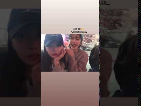 191008 94dubu - Instagram Video feat. Euijin