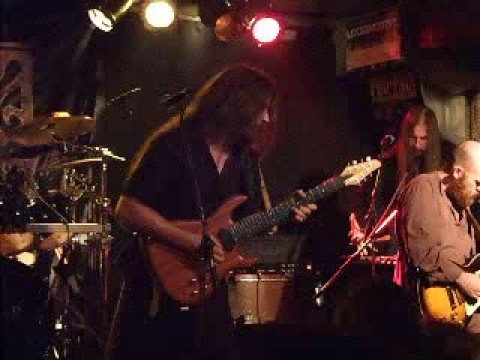 Negura Bunget - Inarborat (Live in Bratislava)