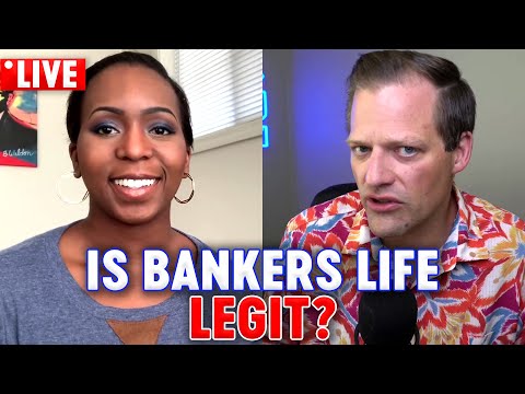 Bankers Life Career | Scam Or Legit? [My Reaction]