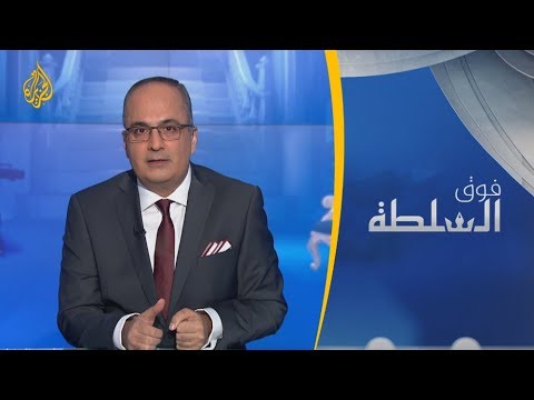 عازفة الطبلة في لبنان