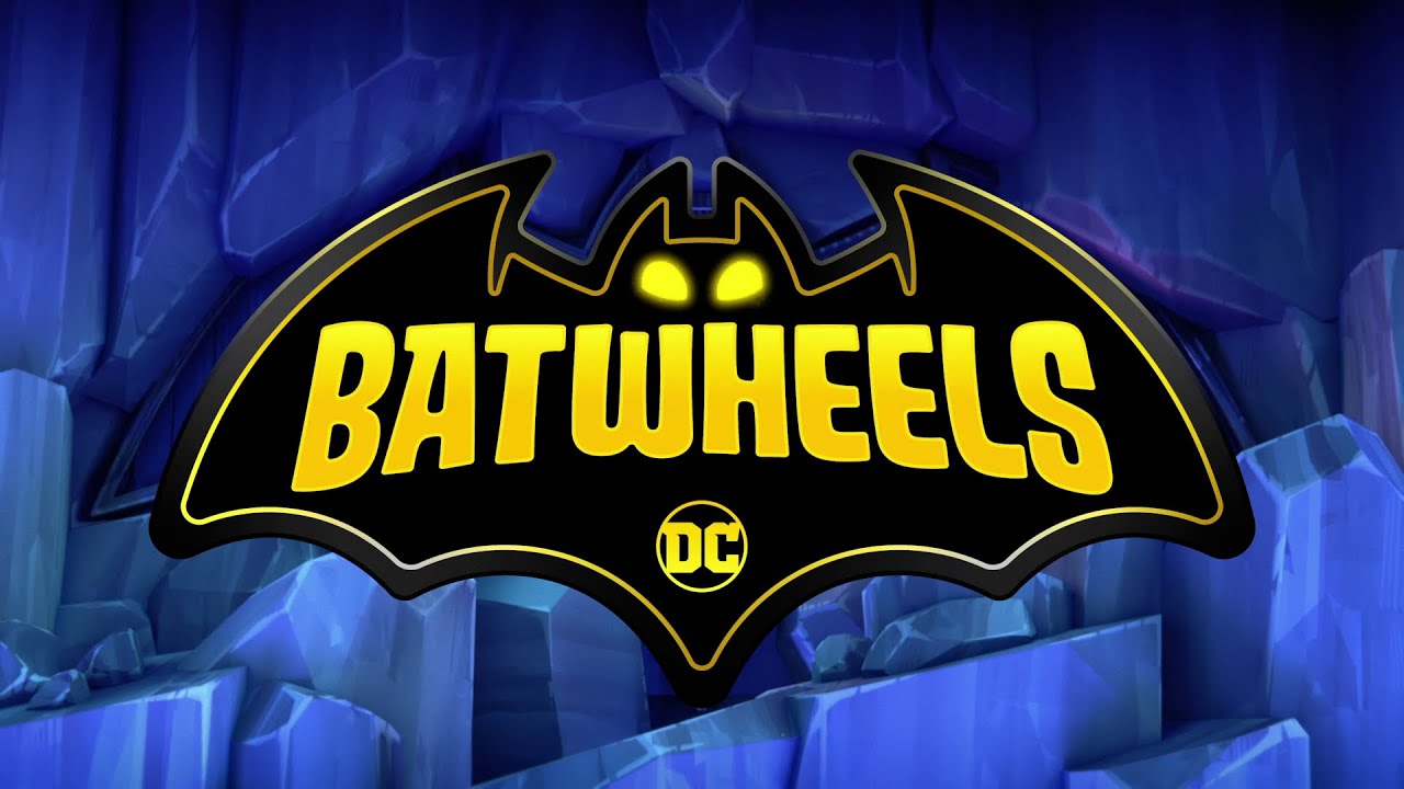 Batwheels 