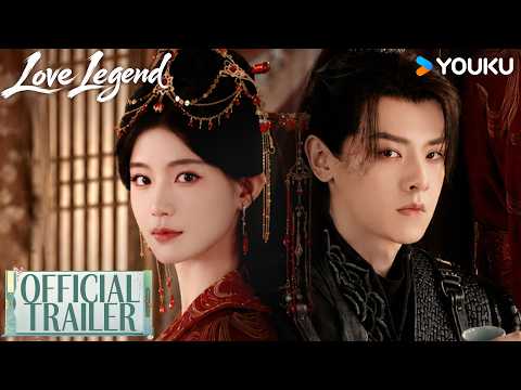 Official Trailer 2 [Subtitled]