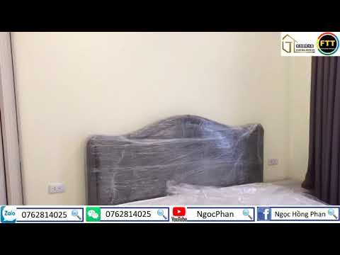 CHO THUÊ CĂN HỘ CAO CẤP DOCKLAND QUẬN 7 KẾ BIG C NGUYỄN THỊ THẬP FULL NỘI THẤT