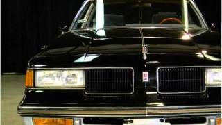 preview picture of video '1987 Oldsmobile Cutlass Supreme Used Cars Mount Prospect IL'
