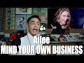 Ailee - Mind Your Own Business MV Reaction ...