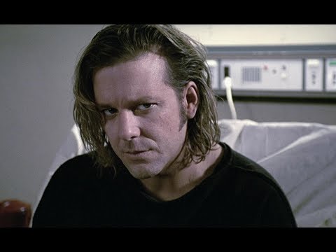 Трейлеры Красавчик Джонни