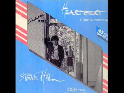Steve Hall - Operator