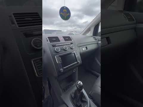 фото volkswagen touran ii 0