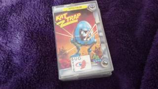 ZX Spectrum pickups - Thanks Rob Hazelby