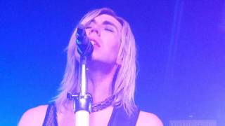 So Soon - Marianas Trench