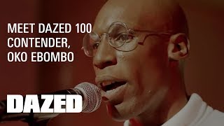 Doc X: &#39;Spring Comes&#39; - A film by Samuel Rixon feat. Oko Ebombo