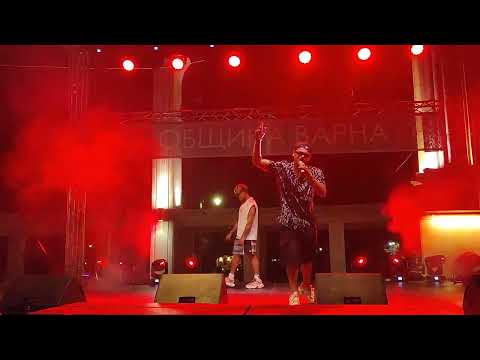 Фестивал FunCity+ -KYBA- Nemskiya & Snoopii- Galina & Raya- Mitko Beats - DushkovTwenty4 - Sami Issa