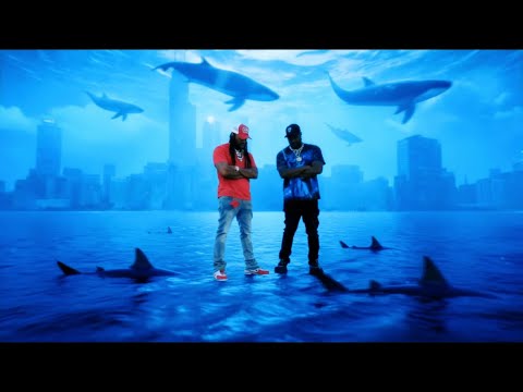 NODD x CHEEZ DA GREAT - GOIN DUMB