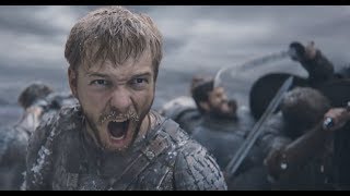 Легенда о Коловрате - Официальный трейлер (HD)