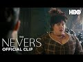 The Nevers: Amalia's Confession to Désireé (Season 1 Clip) | HBO