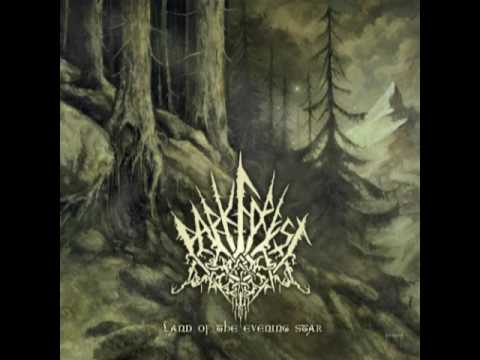 Dark Forest - Northmen Of The New World