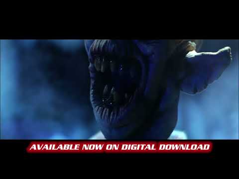 Chuck Steel: Night of the Trampires - "Horror" TV spot