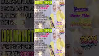 Download lagu FAUZANA - LAGU MINANG TERBARU FULL ALBUM TERPOPULER 2024 - Tungkek Mambaok Rabah - Ciinan Bana🌹 mp3