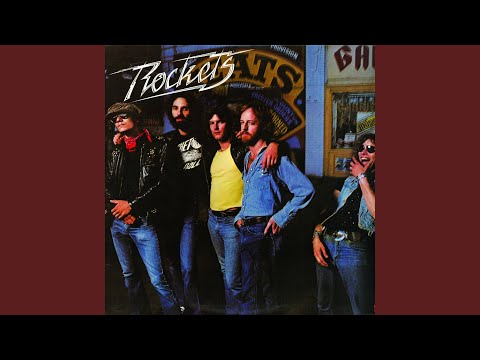 Oh Well by Rockets