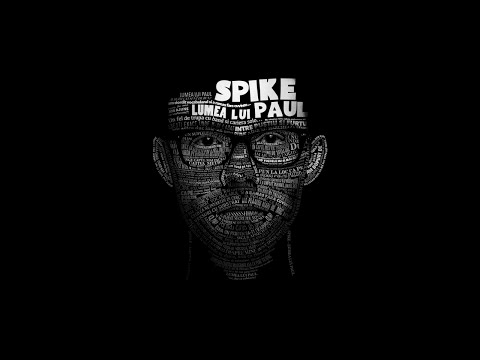 Spike feat. DJ Undoo - Cine? Yo!