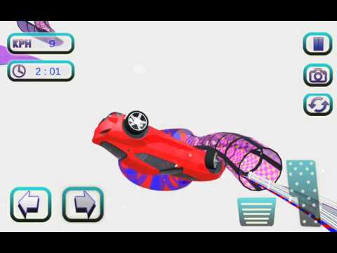 Extreme City GT Racing Stunts - E05, Android GamePlay HD