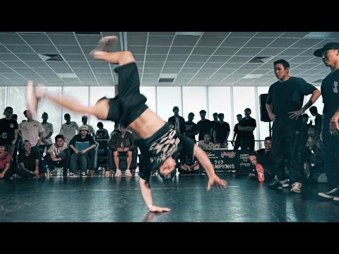 Truekru vs Band of Brothers | Prelims | NTU Breakers 10th Anniversary | RPProductions