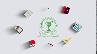 Shokeen International School Video
