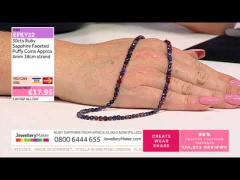 JewelleryMaker LIVE 18/7/19 8AM - 1PM