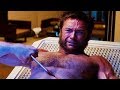 Wolverine's Heart Parasite  ⁄ Yukio vs Shingen ¦ The Wolverine 2013 Movie Clip