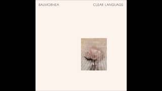 Balmorhea   03   Dreamt