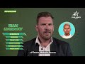 IPL 2023 | Aaron Finch analyses LSG | Know Your Team | English - Video