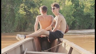 Cover art for Reproches