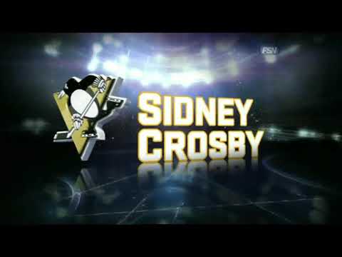 NHL 08.01.2011 Minnesota Wild - Pittsburgh Penguins