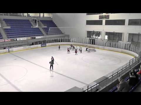 U12 93 Vasas SC B - Tisza Volán SC  1/1 harmad