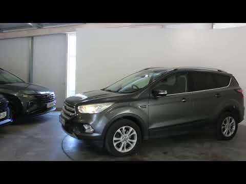 Ford Kuga 1.5TDCi 120PS FWD Titanium - Image 2