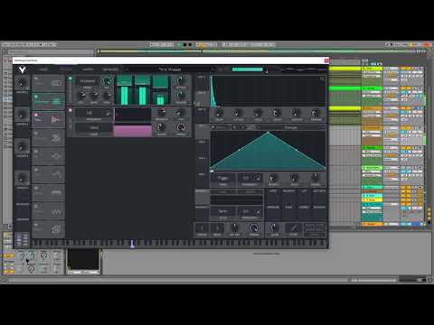 Daily Decibel #12 - Atmospheric Grit