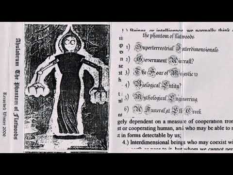 Ahulabrum - Biological Entity?