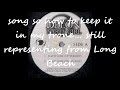 Delon Ft Ranidu Nasty Girl Lyrics