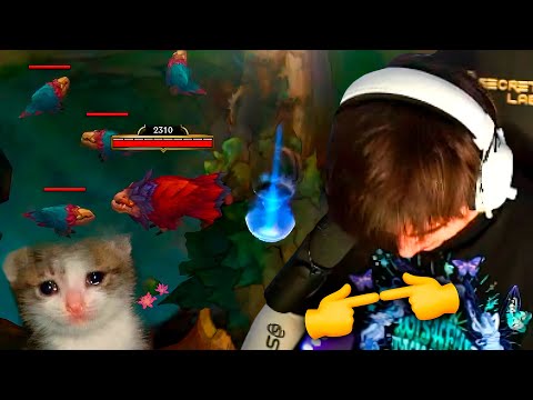 WHEN YOU LOOK LIKE A PRO BUT YOU'RE REALLY | ELYOYA