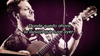 Enaitos Verdes Y León Gieco - Siglos De Amor - 1992 - Con letra